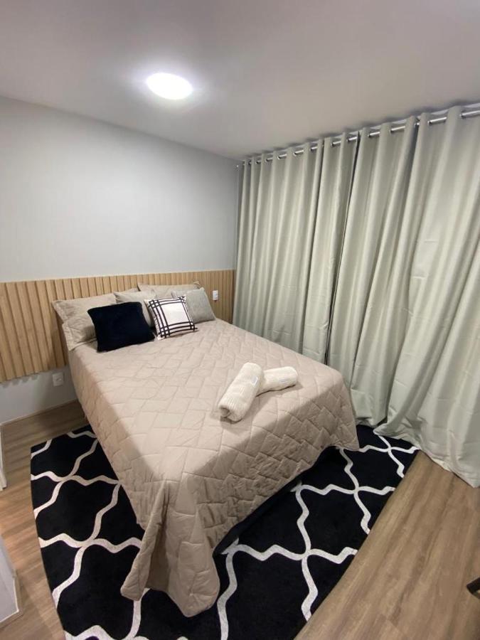 Apartamento Studio Silencioso E Encantador No Bras/Piscina São Paulo Exterior foto