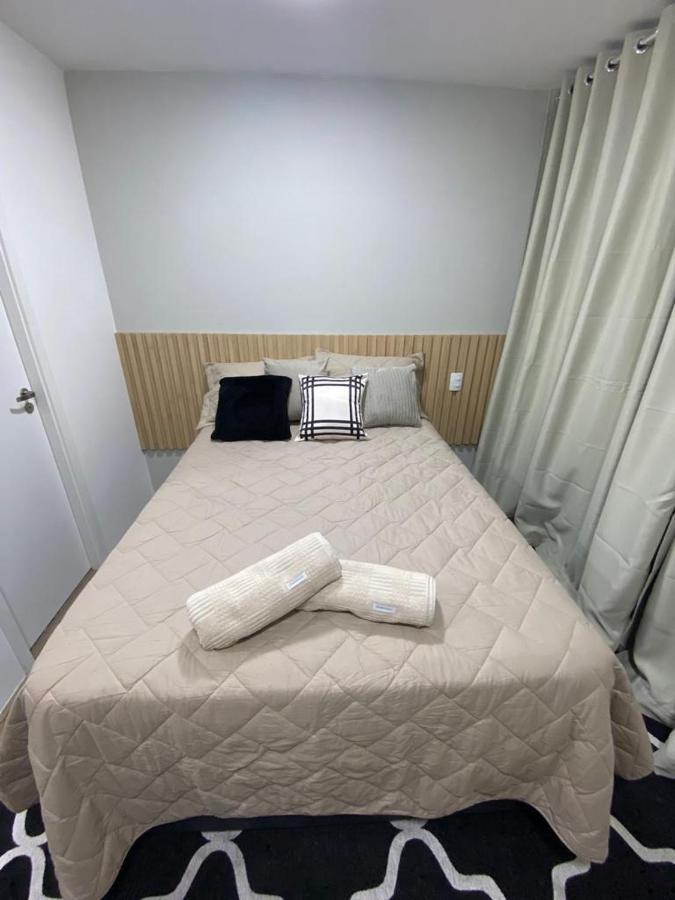 Apartamento Studio Silencioso E Encantador No Bras/Piscina São Paulo Exterior foto
