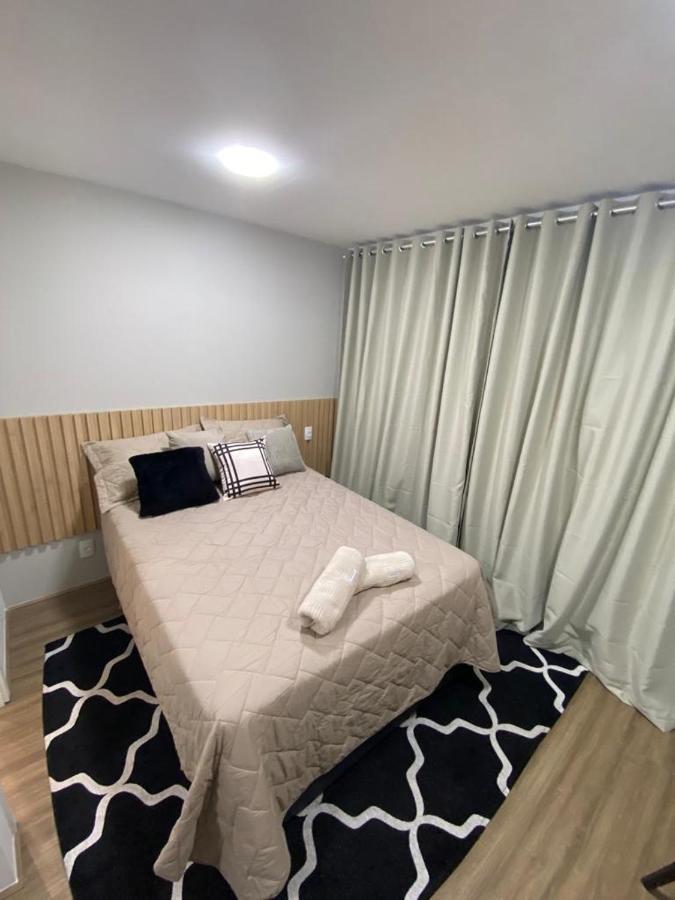 Apartamento Studio Silencioso E Encantador No Bras/Piscina São Paulo Exterior foto