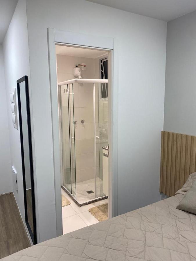 Apartamento Studio Silencioso E Encantador No Bras/Piscina São Paulo Exterior foto